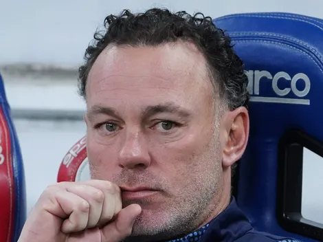 Milito recibió respuesta de la directiva al pedido refuerzos