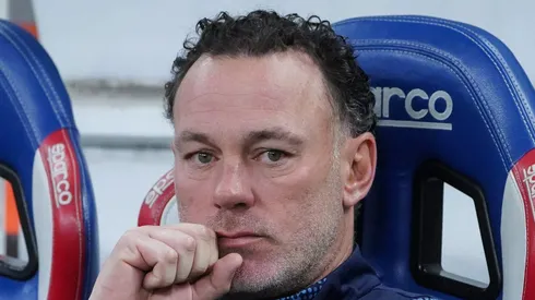 Gabriel Milito quiere un defensa en Chivas.