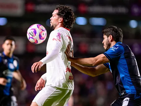 Las pruebas de que el arbitraje perjudicó a Chivas ante Querétaro