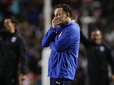 Querétaro ya había advertido que iba a meter gol desde el primer minuto