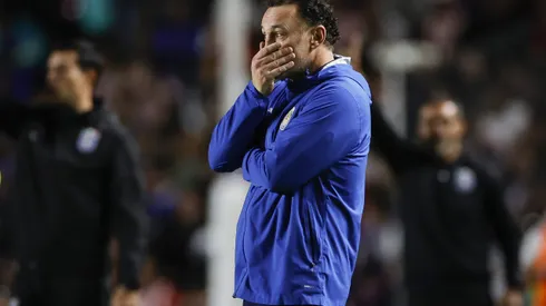 Chivas tiene tres bajas para el partido contra Pachuca.