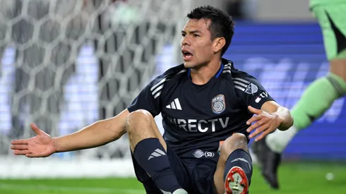 Hirving Lozano, en problemas con San Diego FC. ¿Oportunidad para Chivas?
