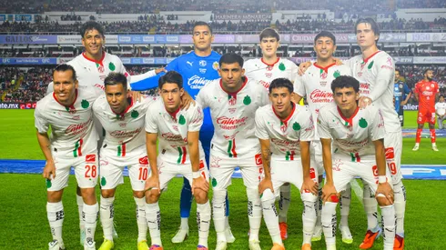 La afición quiere mandar a Fernando González a la banca.