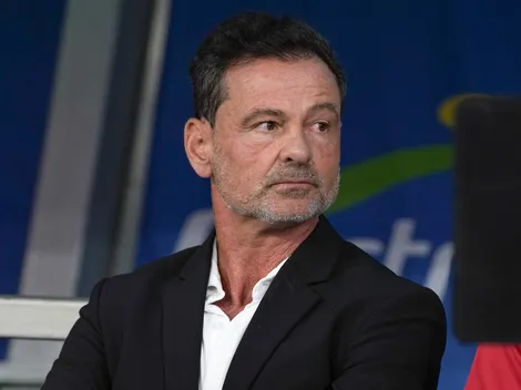 Diego Cocca ya piensa en el Chivas vs. Atlas