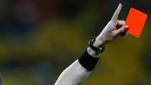 Marco Antonio Ortiz será el árbitro del Clásico Tapatío.