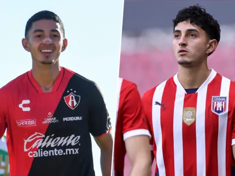 Traicionó al Atlas para jugar en Chivas y ahora no le va nada bien