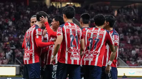 Teun Wilke saldría de Chivas.