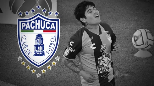 El verdadero motivo por el que Chofis salió de Pachuca