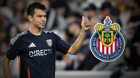 Chivas podría recibir ayuda para fichar al Chucky Lozano en 2026