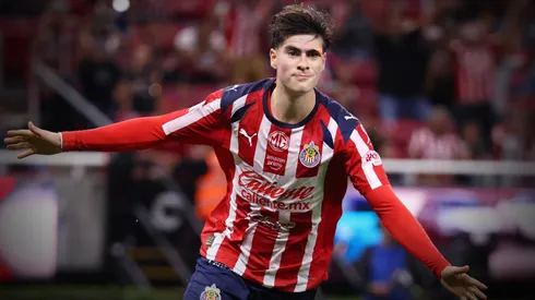 TV Azteca aseguró que Armando González ya tiene oferta europea