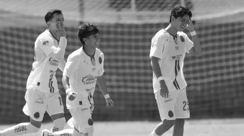 Chivas no pudo contra Querétaro.