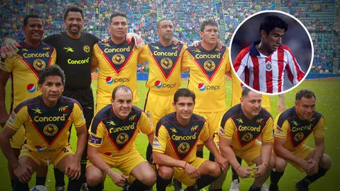 Canterano de Chivas habría estafado a leyendas del América