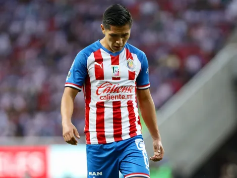 Otro ex Chivas vinculado a proceso por abuso
