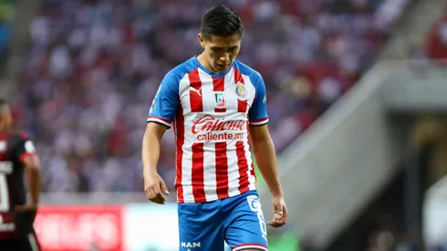 Reabren causa contra Dieter Villalpando.