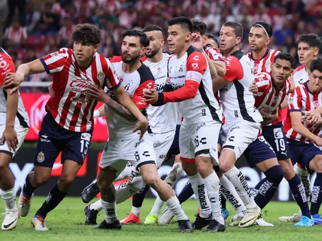 La IA pronosticó el resultado exacto de Chivas vs. Atlas