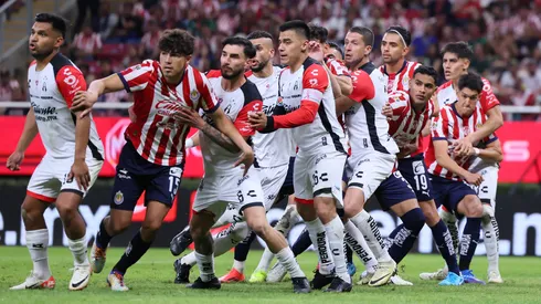El pronóstico de la IA para Chivas vs. Atlas.