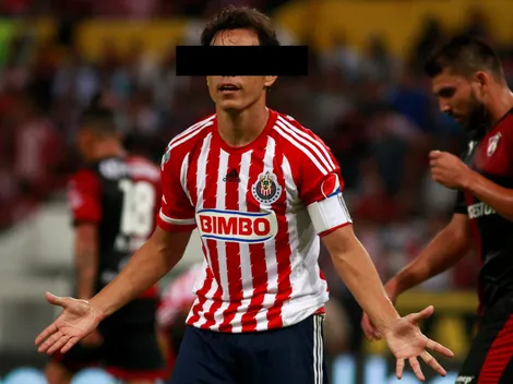 Omar 'N' recibe buena noticia