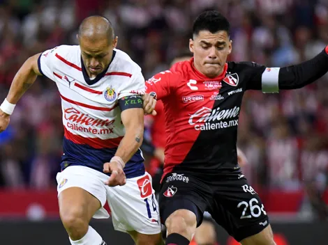 Aldo Rocha dijo lo que piensa sobre Chicharito Hernández