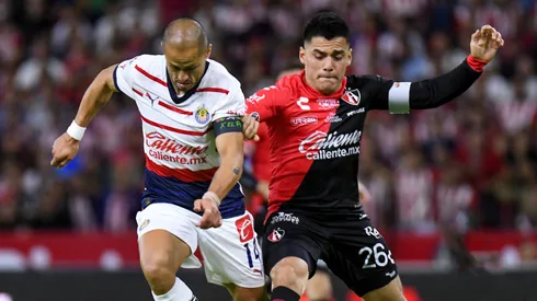 Aldo Rocha dijo lo que piensa sobre Chicharito Hernández.