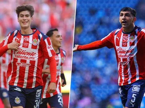 Excelentes noticias sobre las lesiones de la Armando y Bryan González