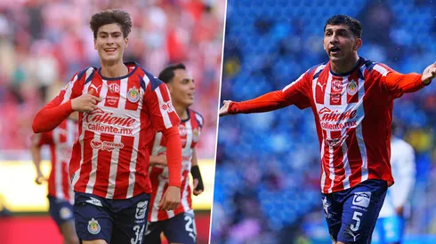 Excelentes noticias sobre las lesiones de la Armando y Bryan González