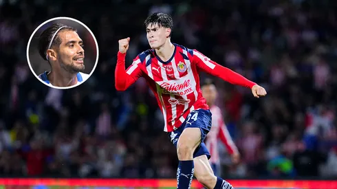 La dupla Hormiga-Marín podría ser una realidad.