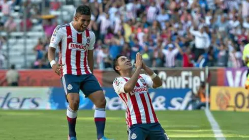 La vez que Marco Fabián humilló al Atlas