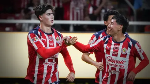 El plan de Chivas para seguir explotando su cantera