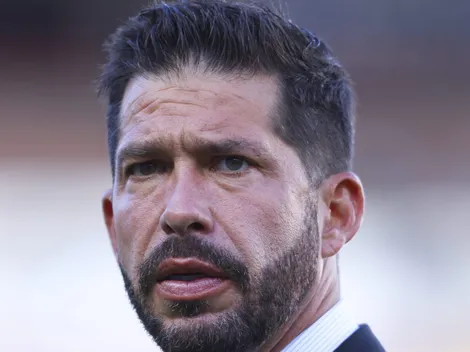 Benjamín Mora conoce al 'Oso' González y anticipó su error en el triunfo sobre Chivas