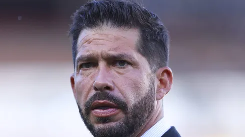 Benjamín Mora reveló que conoce bien a Chivas