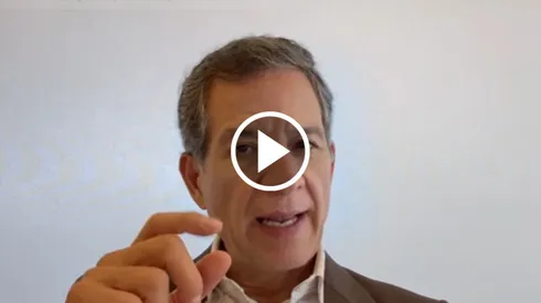 La fuerte verdad que dijo Javier Alarcón sobre Chivas