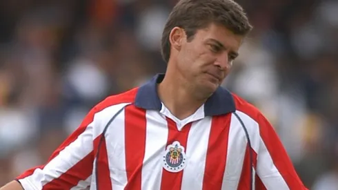 Ramón Ramírez habló previo al Clásico Tapatío