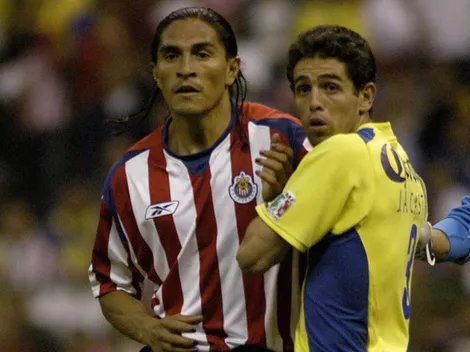 Exjugador de Chivas lanzó comentario muy americanista