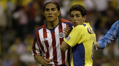 Exjugador de Chivas lanzó comentario muy americanista