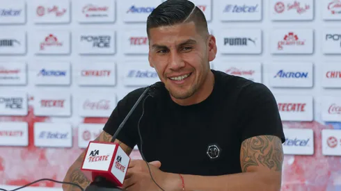 Carlos Salcido habló sobre las declaraciones de Aldo Rocha