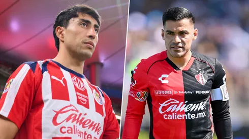 Noticias de Chivas HOY 25 de octubre.