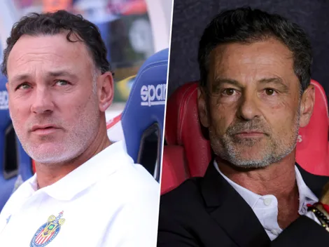 Probables alineaciones de Chivas vs. Atlas