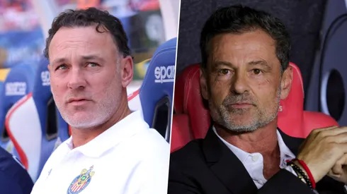 Alineaciones de Chivas vs Atlas por la Jornada 15 de la Liga MX.