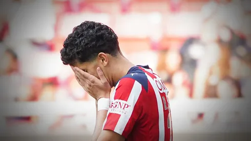 ¿Por qué no juegan Ledezma, Chicharito y Brizuela contra Atlas?