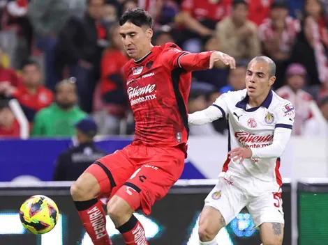 ¿Por qué se guardó un minuto de silencio previo al Clásico Tapatío?