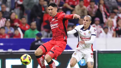 Se guardó un minuto de silencio previo al Clásico Tapatío