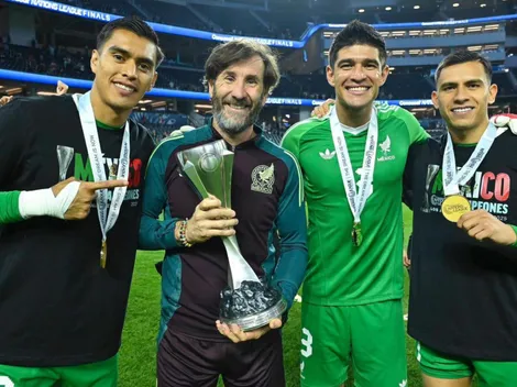 ¿Por qué estuvo Joseba Ituarte en el Clásico Tapatíó entre Chivas y Atlas?