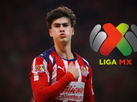 Tabla de goleo: Así va la Hormiga en el Apertura 2025