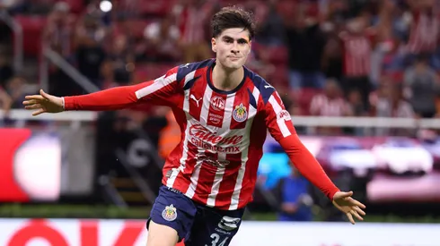 La 'Hormiga' González pordría ser llamado por Javier Aguirre