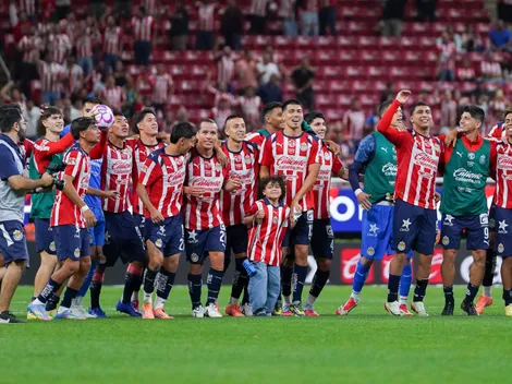 Noticias de Chivas HOY 26 de octubre