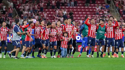 Noticias de Chivas HOY 26 de octubre.