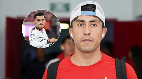 El dardo de Omar Govea para Aldo Rocha.