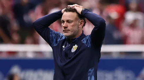 Milito seguirá sin contar con Campillo.