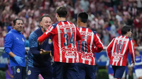 La última Jornada de la Liga MX debería jugarse a la misma hora.