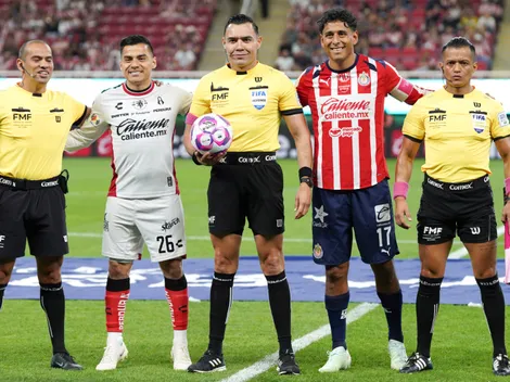 Chivas necesita un "favor" del Atlas